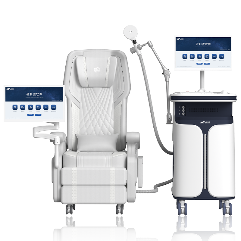 磁刺激仪 MLD FL系列