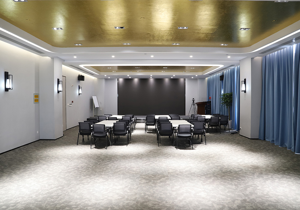 j9九游会会议厅