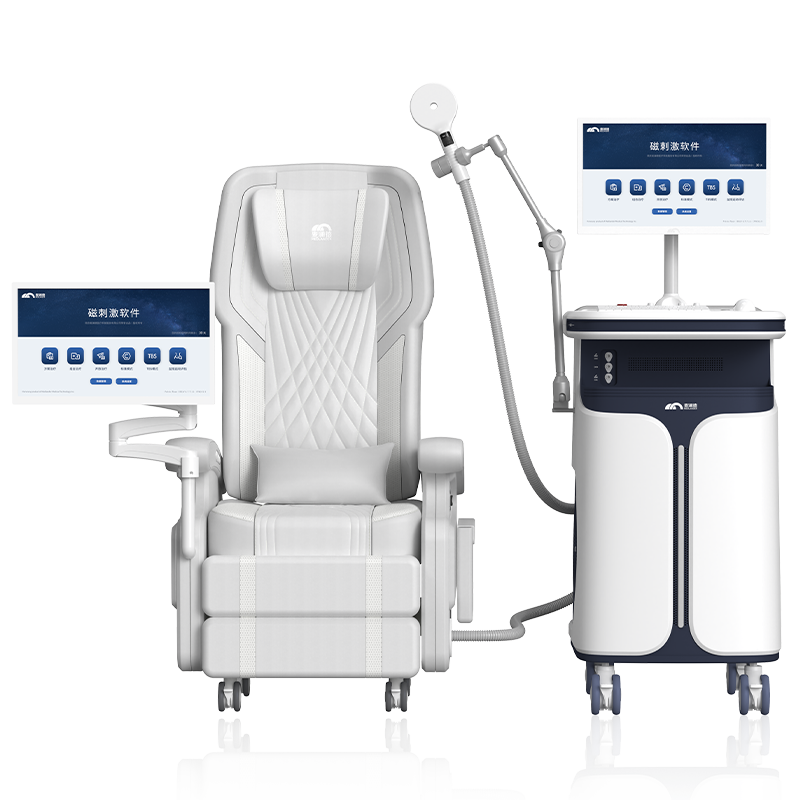 磁刺激仪 MLD FL系列