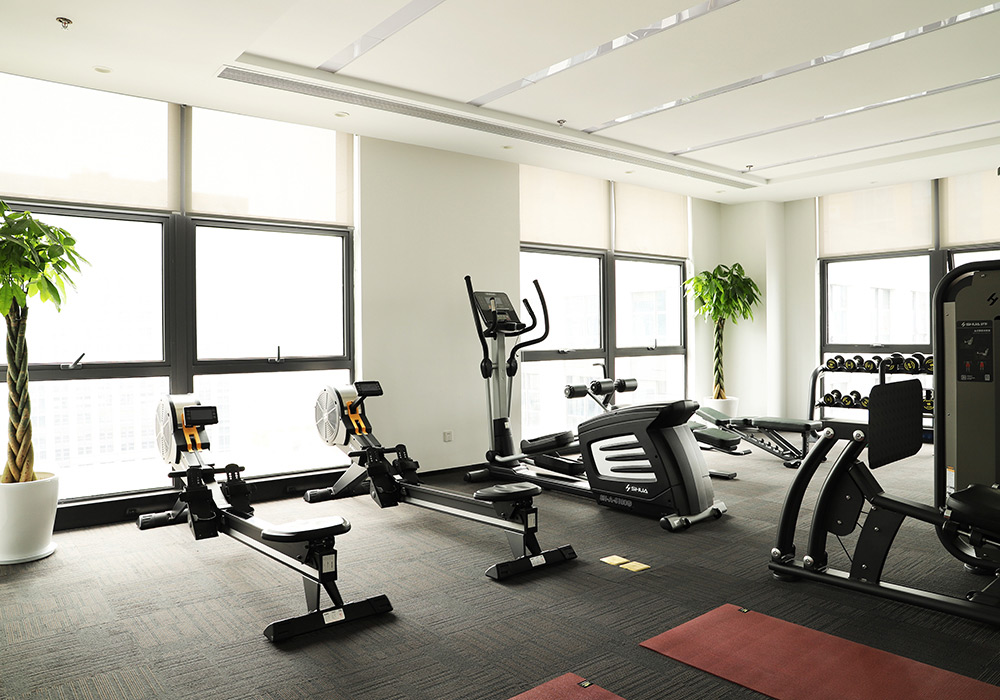 j9九游会健身中心