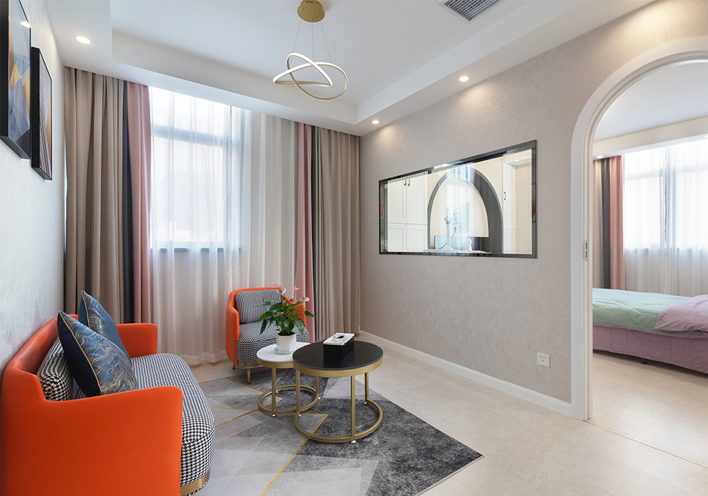 j9九游会女性健康管理中心VIP修复室