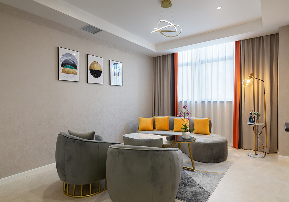 j9九游会女性健康管理中心咨询室