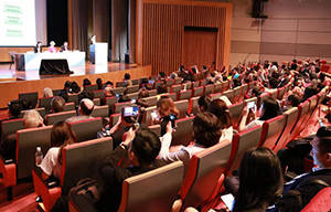 j9九游会一项研究成果入选Aspire2022壁报交流